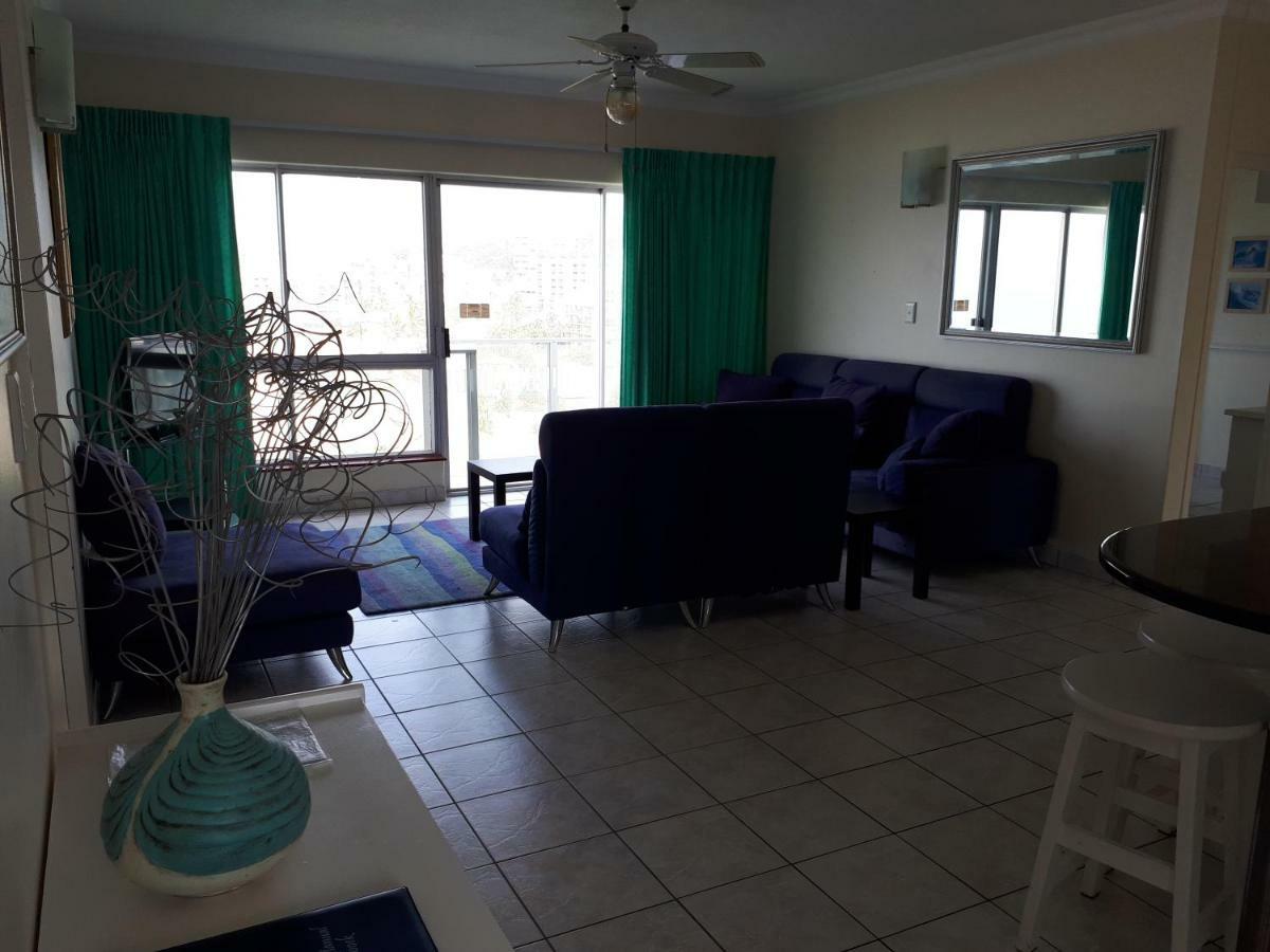 Santana 601 Apartment Margate Bagian luar foto