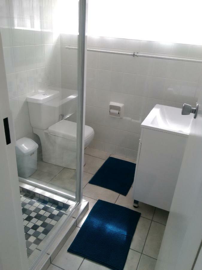 Santana 601 Apartment Margate Bagian luar foto
